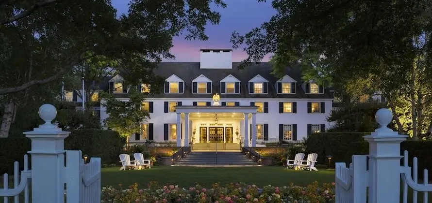 Woodstock Inn & Resort