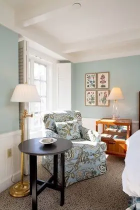 Woodstock Inn & Resort - Oda