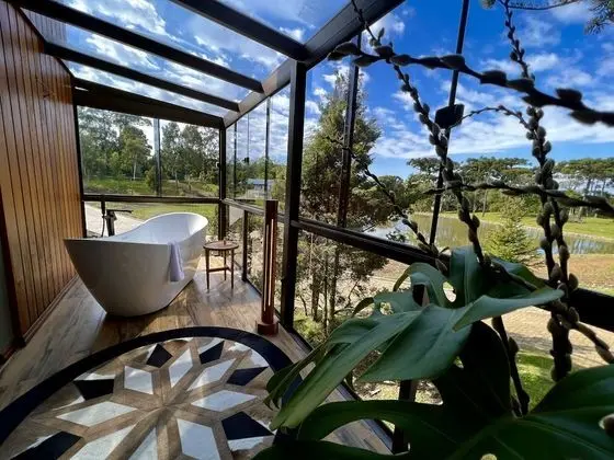 WoodStone Gramado Hotel