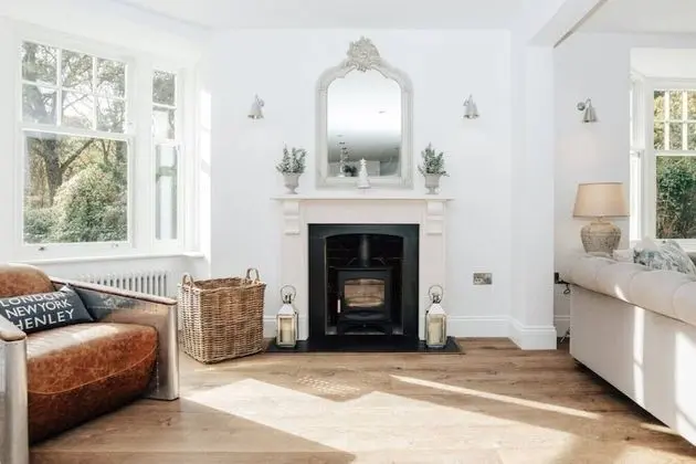 Woodvale Retreat - Sleeps 10 - Oda