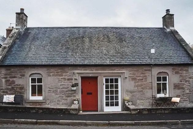 Woodview - Your Dream Cottage