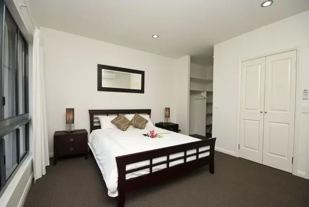 Woodville Beach Townhouse 5 - Oda
