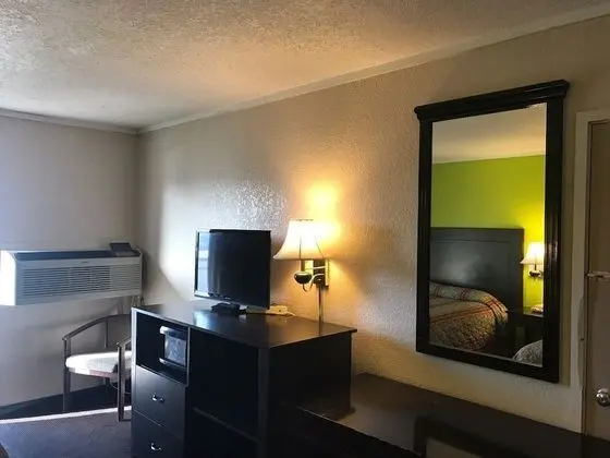 Woodville Inn - Oda
