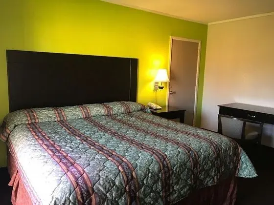 Woodville Inn - Oda