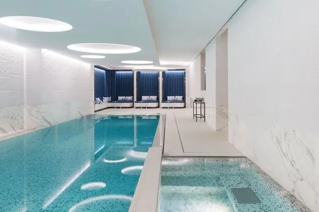 The Woodward, an Oetker Collection Hotel - Havuz