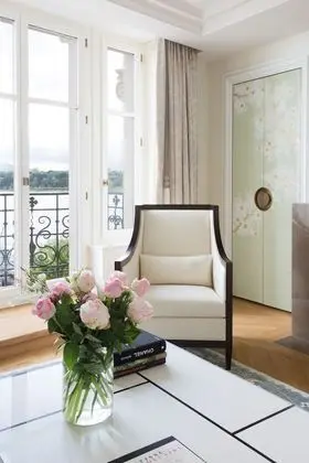 The Woodward, an Oetker Collection Hotel - Oda