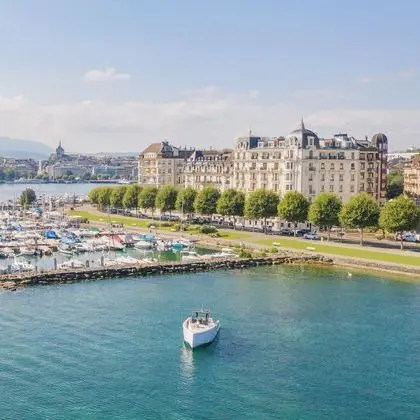 The Woodward, an Oetker Collection Hotel - 1
