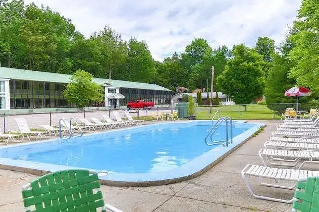 Woodwards Resort