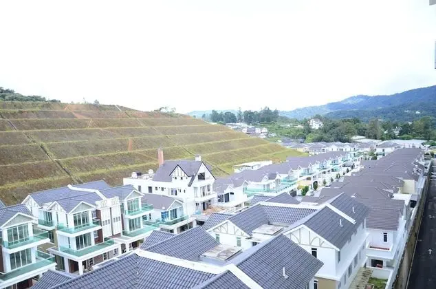 The Woodz Thematic Homestay