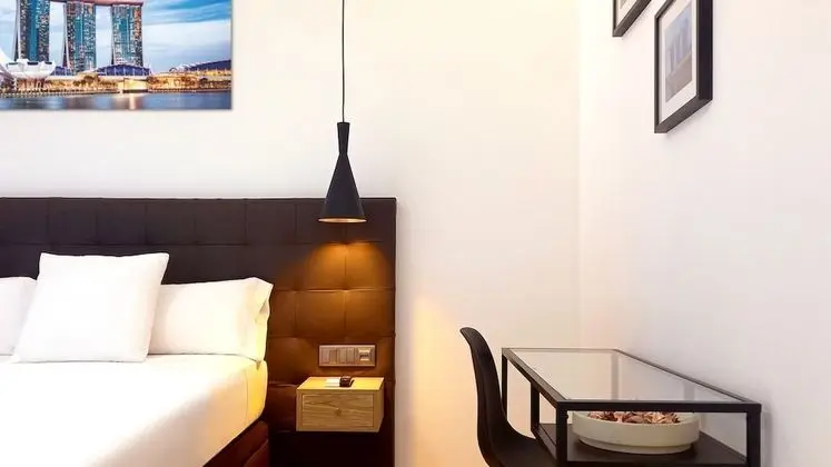 Woohoo Rooms Boutique Gran Vía