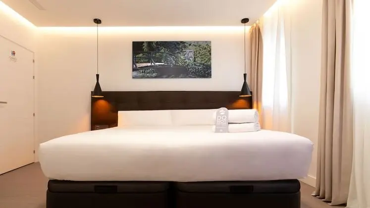 Woohoo Rooms Boutique Sol - Oda