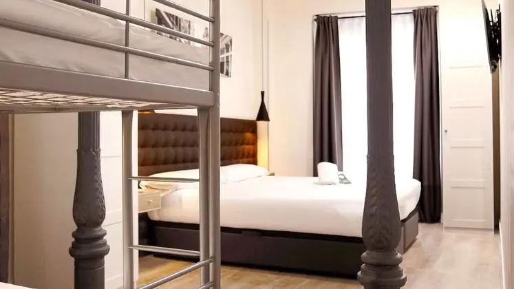 Woohoo Rooms Chueca - Öne Çıkan Resim
