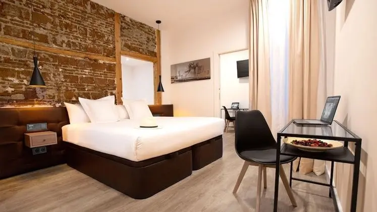 Woohoo Rooms Fuencarral - Öne Çıkan Resim
