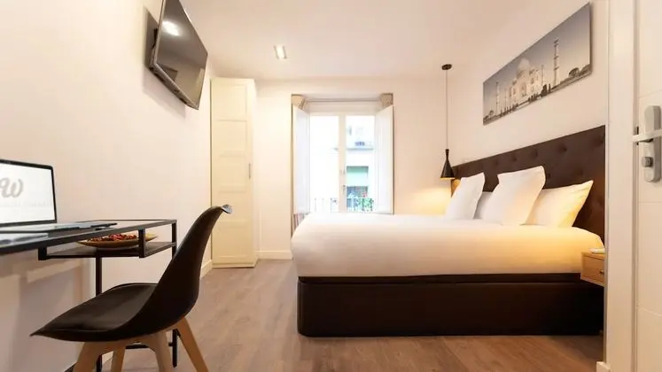 Woohoo Rooms Hortaleza - Öne Çıkan Resim
