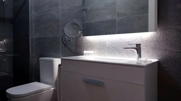 Woohoo Suites Madrid - Banyo Tipleri