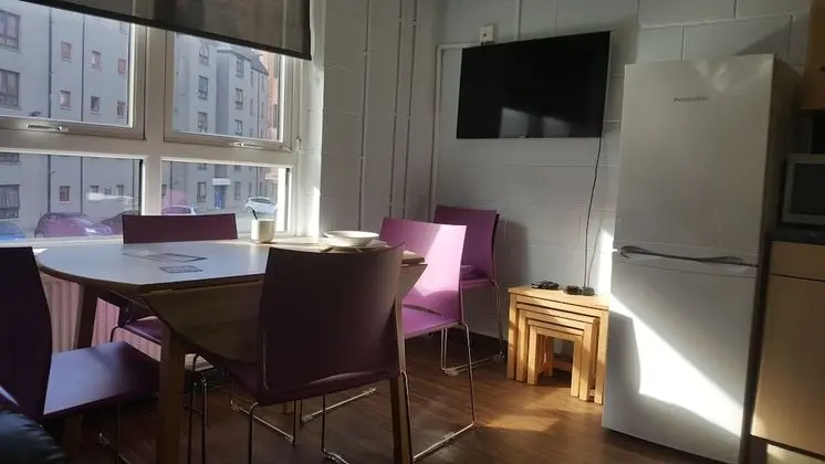 Woolmanhill City Centre - Campus Accommodation
