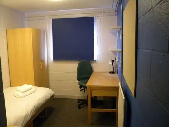 Woolmanhill City Centre - Campus Accommodation - Oda