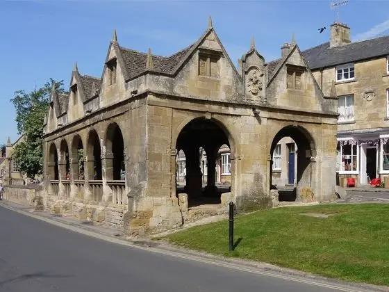 Woolmarket House Hospitality Limited