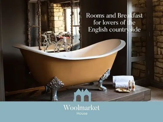 Woolmarket House Hospitality Limited - Öne Çıkan Resim
