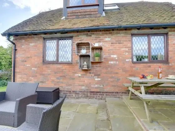 Woolpack Corner Biddenden