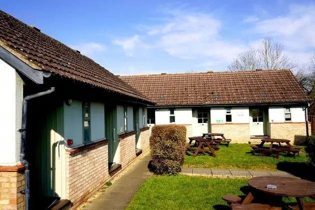 The Woolpack Inn Islip - Dış Mekan