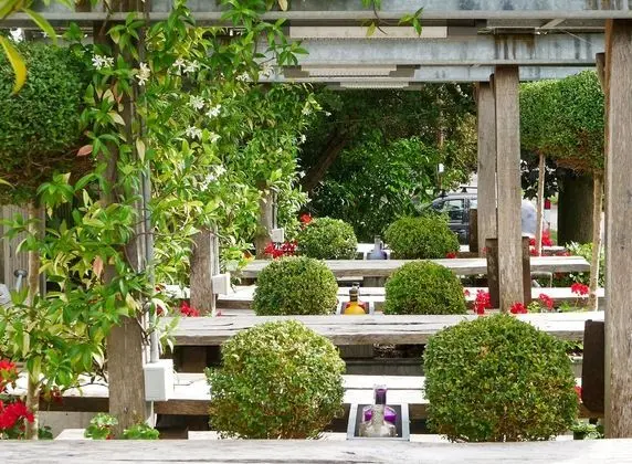 The Woolpack Inn Warehorne - Dış Mekan