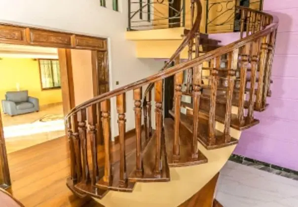 Woolsack Suites - İç Mekan