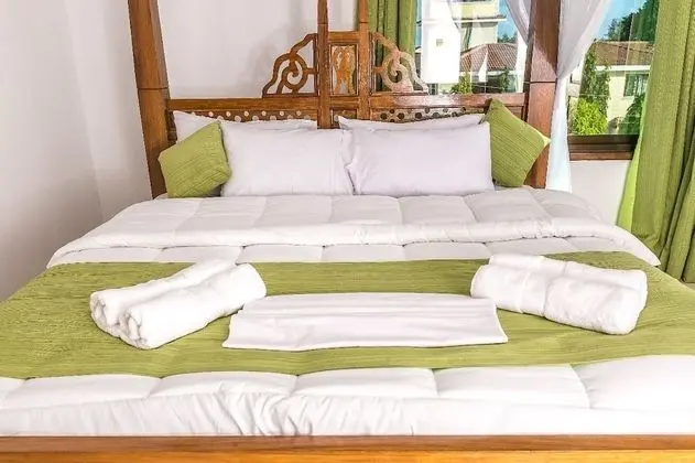 Woolsack Suites - Oda