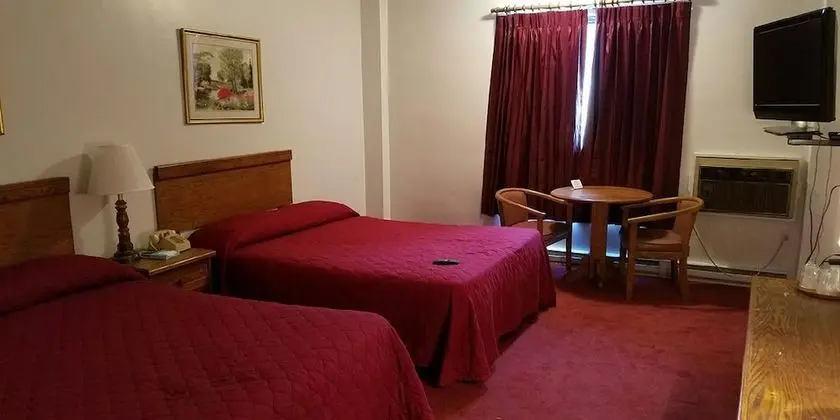 Woonsocket Motor Inn - Öne Çıkan Resim