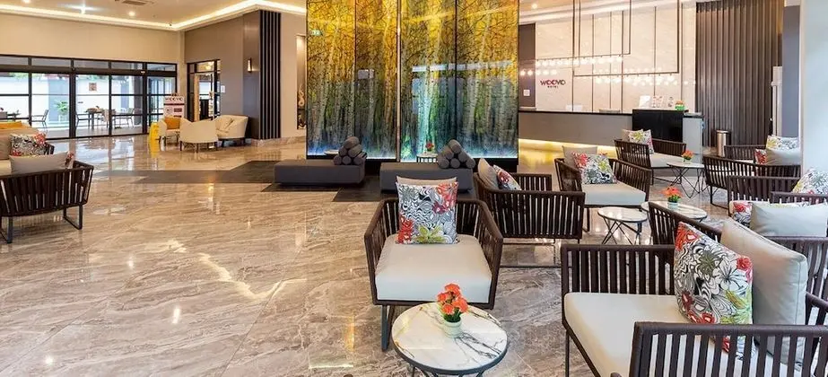 Woovo Phuket Patong