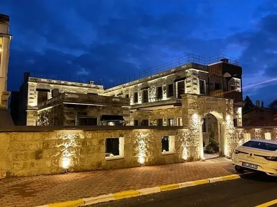 Woox Cappadocia Hotel