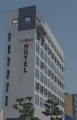 Hotel Wooyeon Flora
