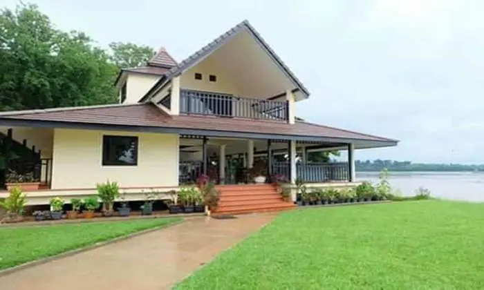 Wopakok Hotel