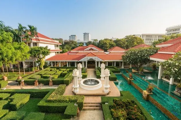 Wora Bura Hua Hin Resort & Spa - Öne Çıkan Resim