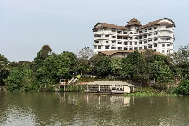 Woraburi Ayutthaya Resort & Spa