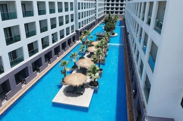 Woraburi Pattaya Resort & Spa