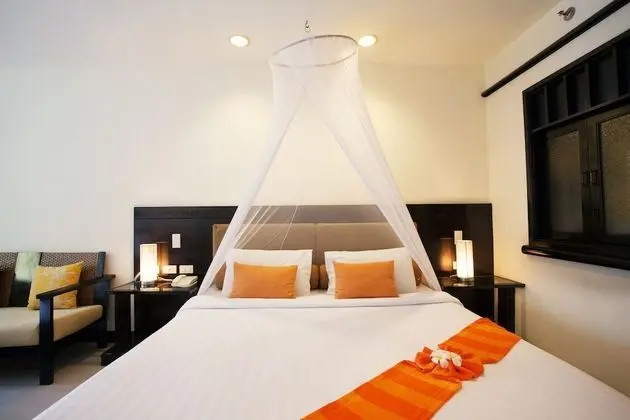 Woraburi Phuket Resort & Spa - Oda