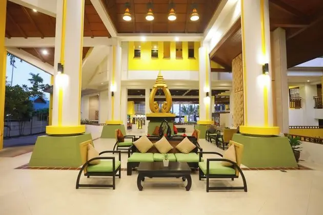 Woraburi Phuket Resort & Spa - Öne Çıkan Resim