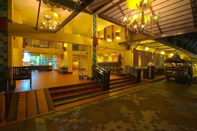Woraburi Sukhumvit Hotel & Resort - Genel