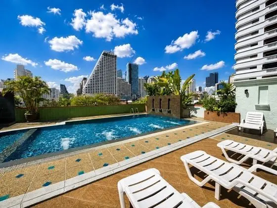 Woraburi Sukhumvit Hotel & Resort - Öne Çıkan Resim