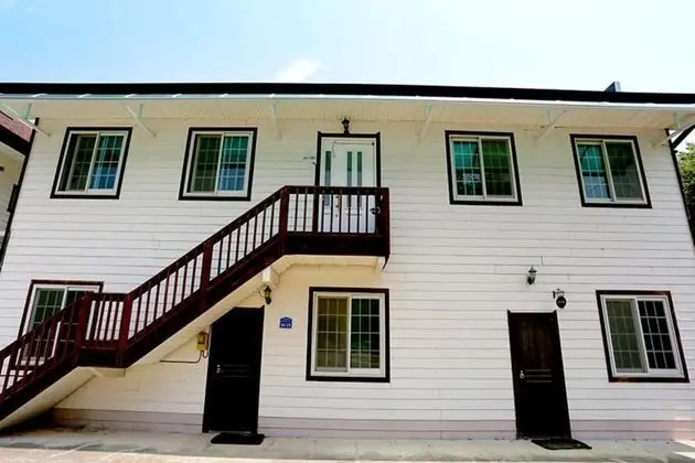 Worak Pensionville Gogh's House - Misafir Tesisleri ve Hizmetleri