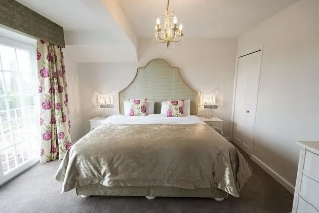 Worcester Bank House Hotel Spa & Golf, BW Premier Collection - Oda