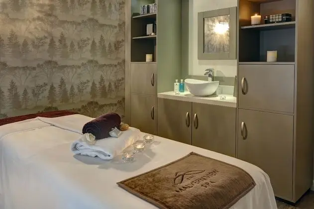 Worcester Bank House Hotel Spa & Golf, BW Premier Collection - Spa