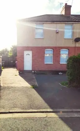 Worcester Town Centre Home & Garden - Dış Mekan