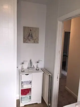 Worcester Town Centre Home & Garden - İç Mekan