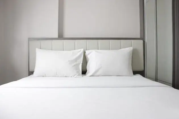 Wordy 2BR Apartment at Gateway Pasteur near Exit Toll Pasteur