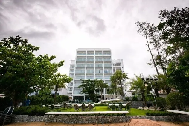 Worita Cove Hotel - Genel