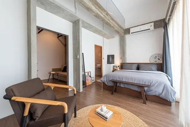 Work Inn Impact Muang Thong Thani