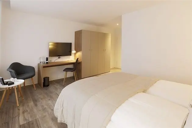 Work Life Residence - Dış Mekan