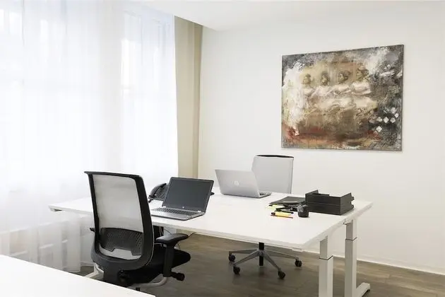 Work Life Residence - Oda